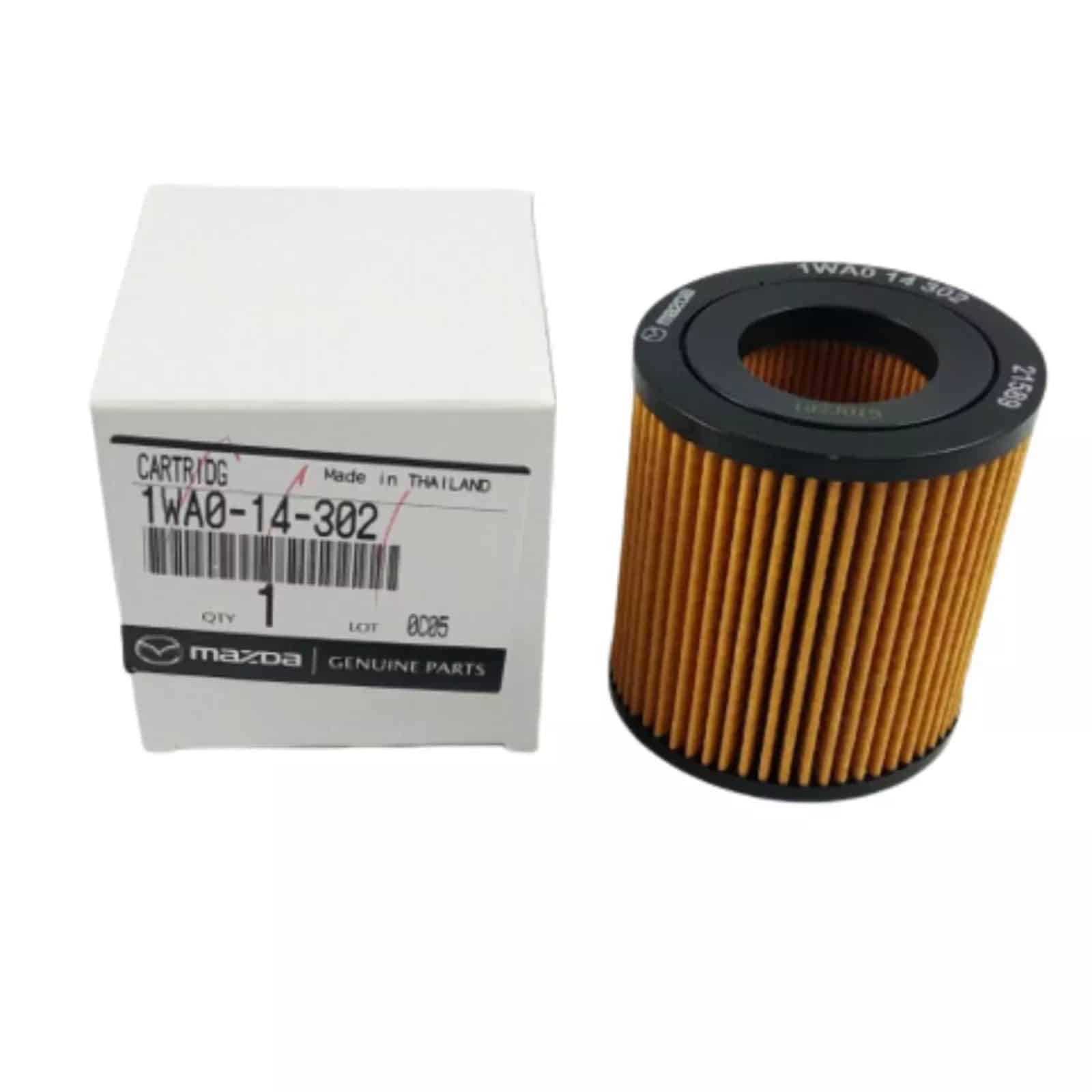 FILTRO ACEITE MOTOR ORIGINAL MAZDA BT-50