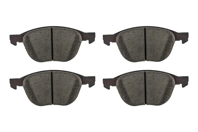 JUEGO PASTILLAS FRENOS DELANTEROS ORIGINAL MAZDA 3 MAZDA 5