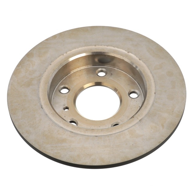 DISCO FRENO DELANTERO ORIGINAL MAZDA 3 MAZDA 5