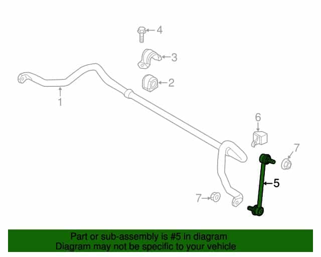 ARTICULACIÓN SUSPENSIÓN DELANTERA ORIGINAL MAZDA 2 MAZDA CX-3