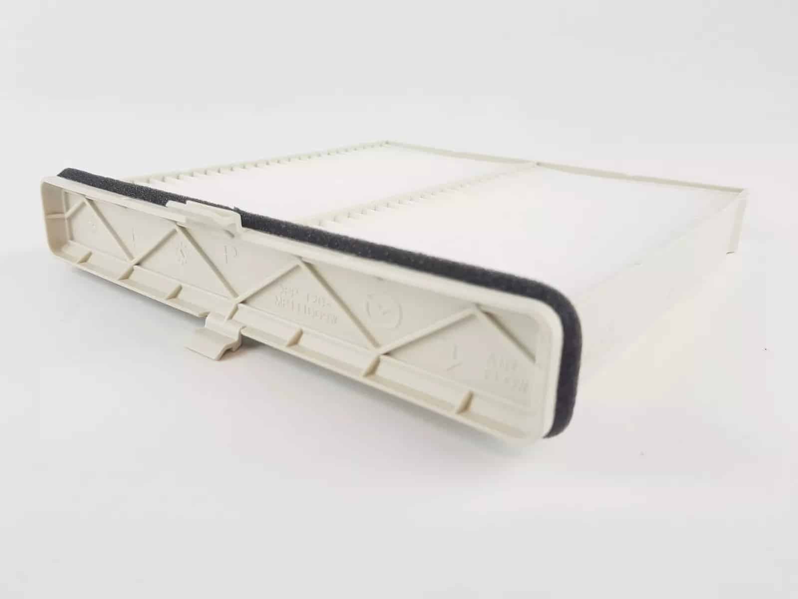 FILTRO AIRE ACONDICIONADO ORIGINAL MAZDA 2 MAZDA CX-3