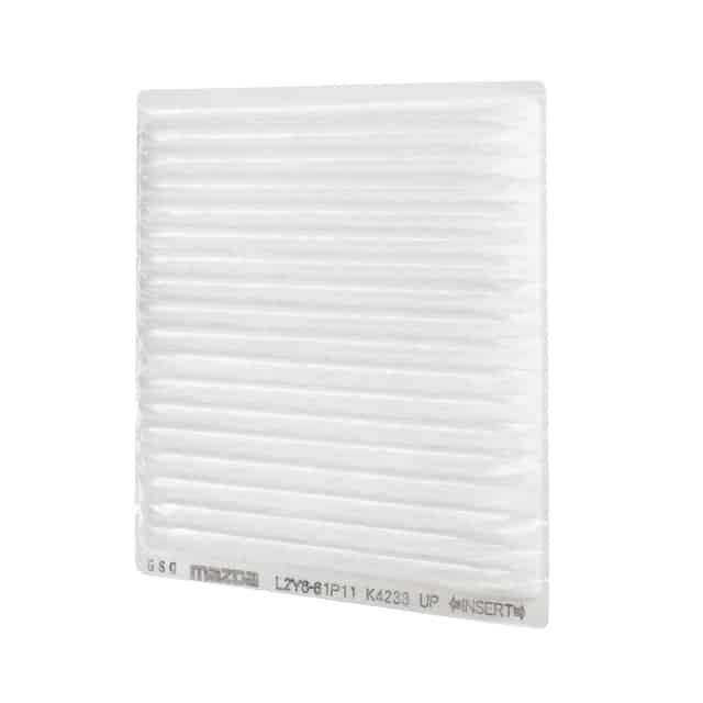 FILTRO AIRE ACONDICIONADO ORIGINAL MAZDA CX-9