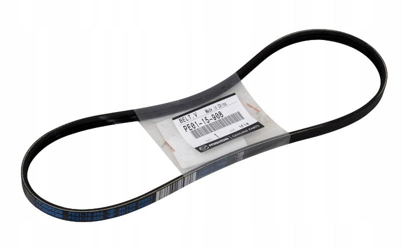 FAJA BOMBA AGUA ORIGINAL MAZDA 3 MAZDA 6 MAZDA CX-3 MAZDA CX-5 MAZDA CX-30