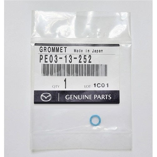 ANILLO PROTECTOR INYECTOR ORIGINAL MAZDA 2 MAZDA 3 MAZDA 6 MAZDA CX-3 MAZDA CX-5 MAZDA CX-9 MAZDA CX-30 MAZDA CX-60 MAZDA MX-5