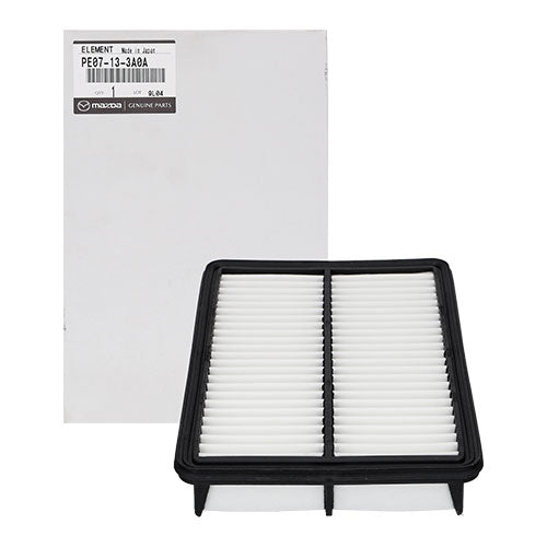 FILTRO AIRE MOTOR ORIGINAL MAZDA 3 MAZDA 6 MAZDA CX-5
