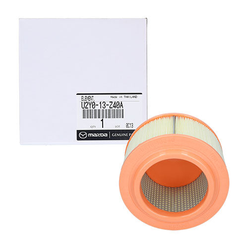 FILTRO AIRE MOTOR ORIGINAL MAZDA BT-50