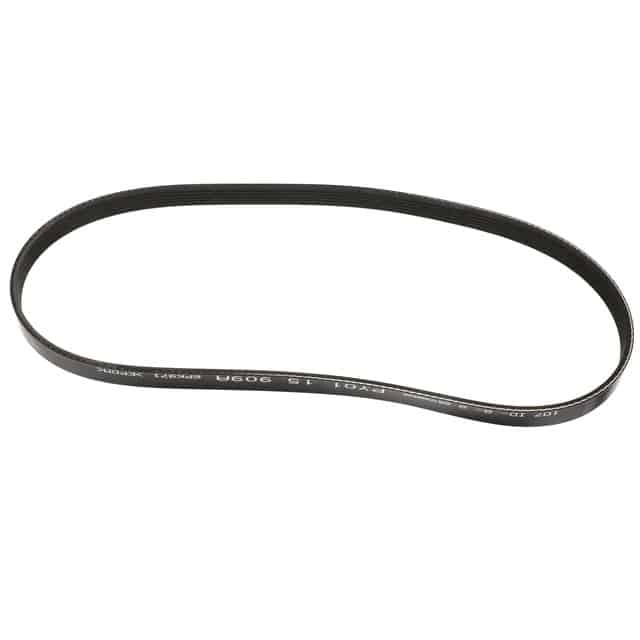 FAJA ALTERNADOR (CORREA ACCESORIOS) ORIGINAL MAZDA 3 MAZDA 6 MAZDA CX-